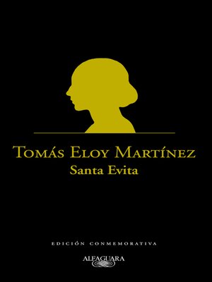 cover image of Santa Evita